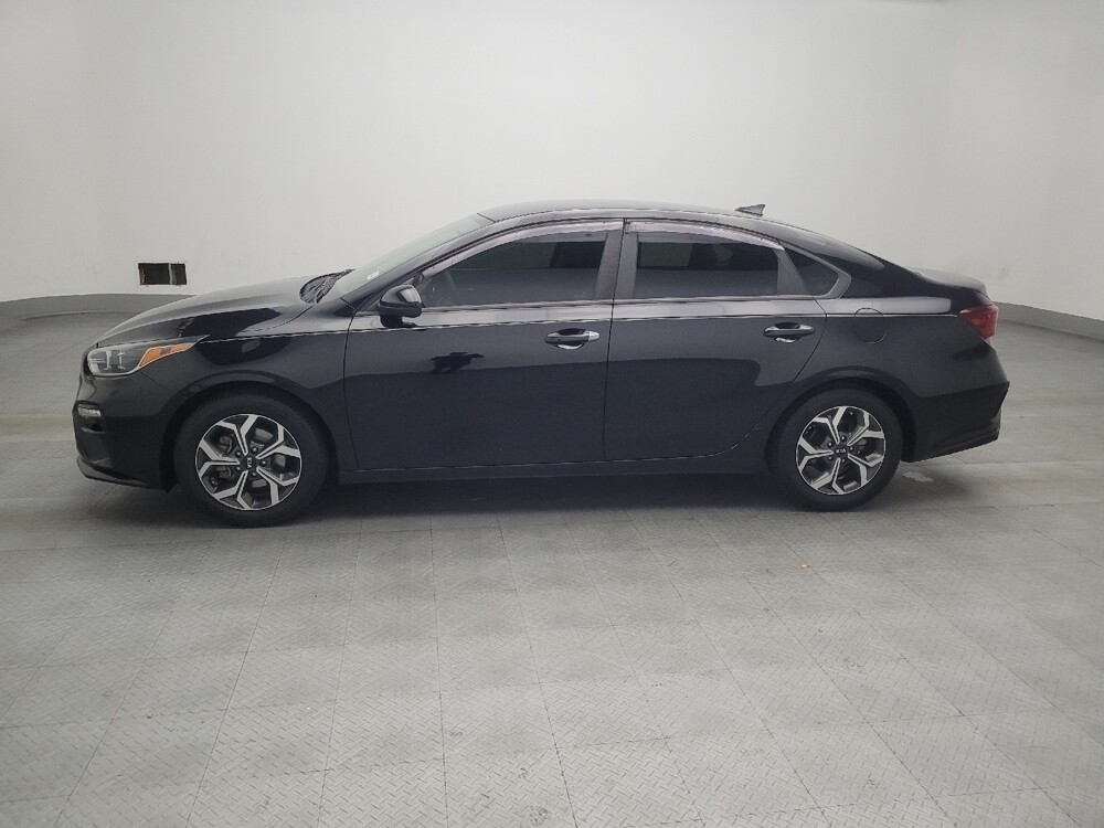 2019 Kia Forte in Birmingham, AL 35215 - 18086128 2