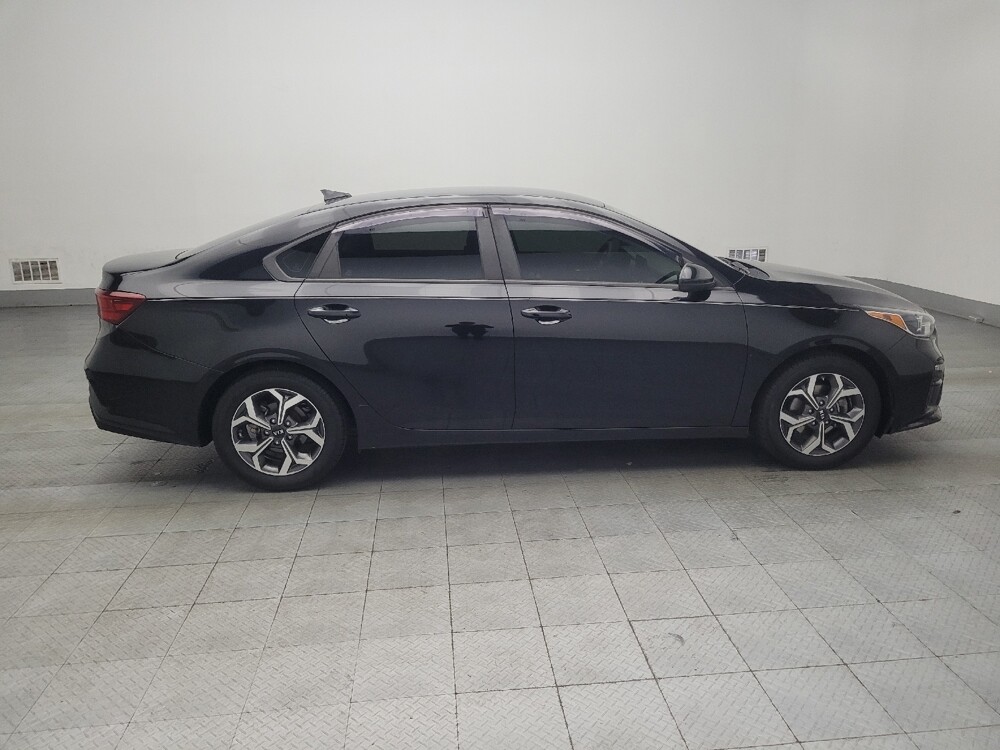2019 Kia Forte in Birmingham, AL 35215 - 18086128 10