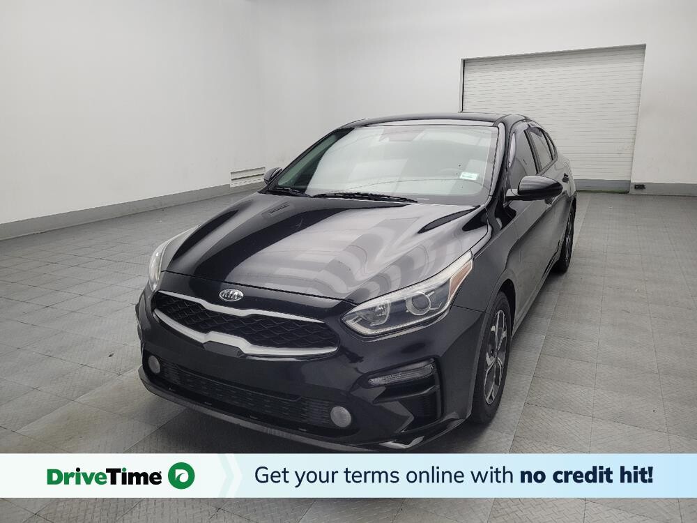 2019 Kia Forte in Birmingham, AL 35215 - 18086128