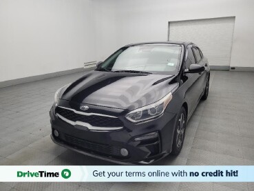 2019 Kia Forte in Birmingham, AL 35215