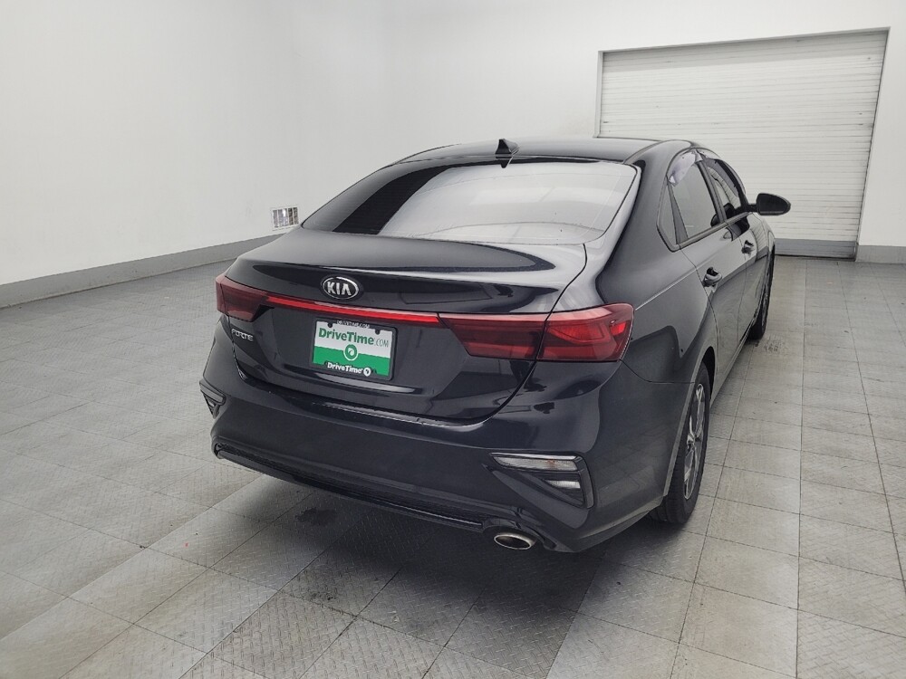 2019 Kia Forte in Birmingham, AL 35215 - 18086128 9