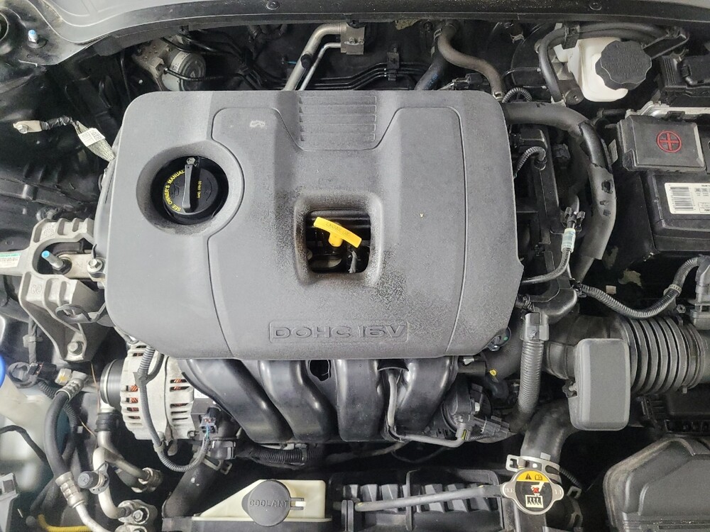 2019 Kia Forte in Birmingham, AL 35215 - 18086128 30