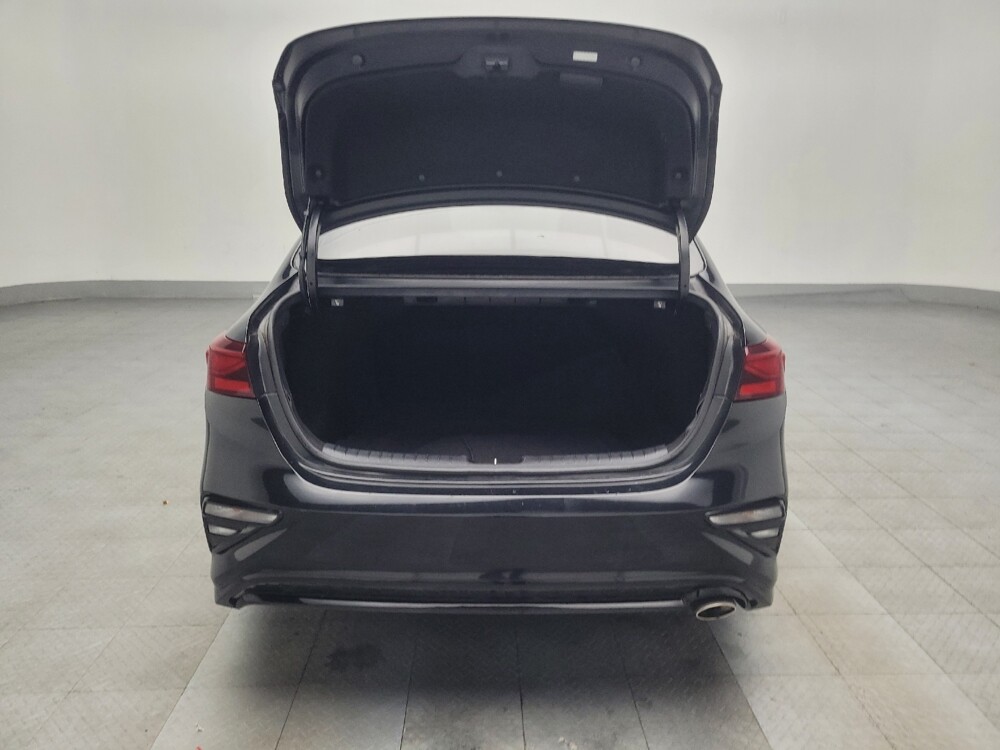 2019 Kia Forte in Birmingham, AL 35215 - 18086128 29