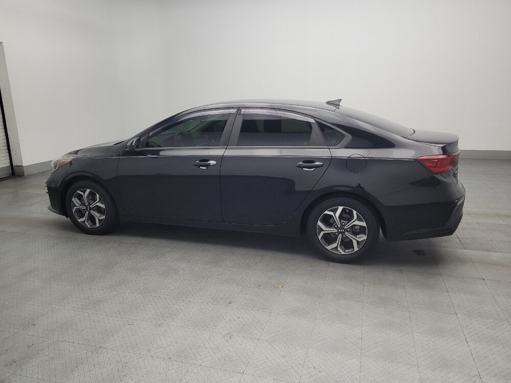 2019 Kia Forte in Birmingham, AL 35215 - 18086128 3