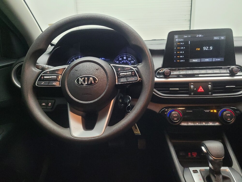 2019 Kia Forte in Birmingham, AL 35215 - 18086128 22