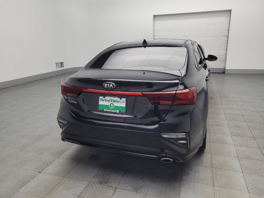2019 Kia Forte in Birmingham, AL 35215 - 18086128 7