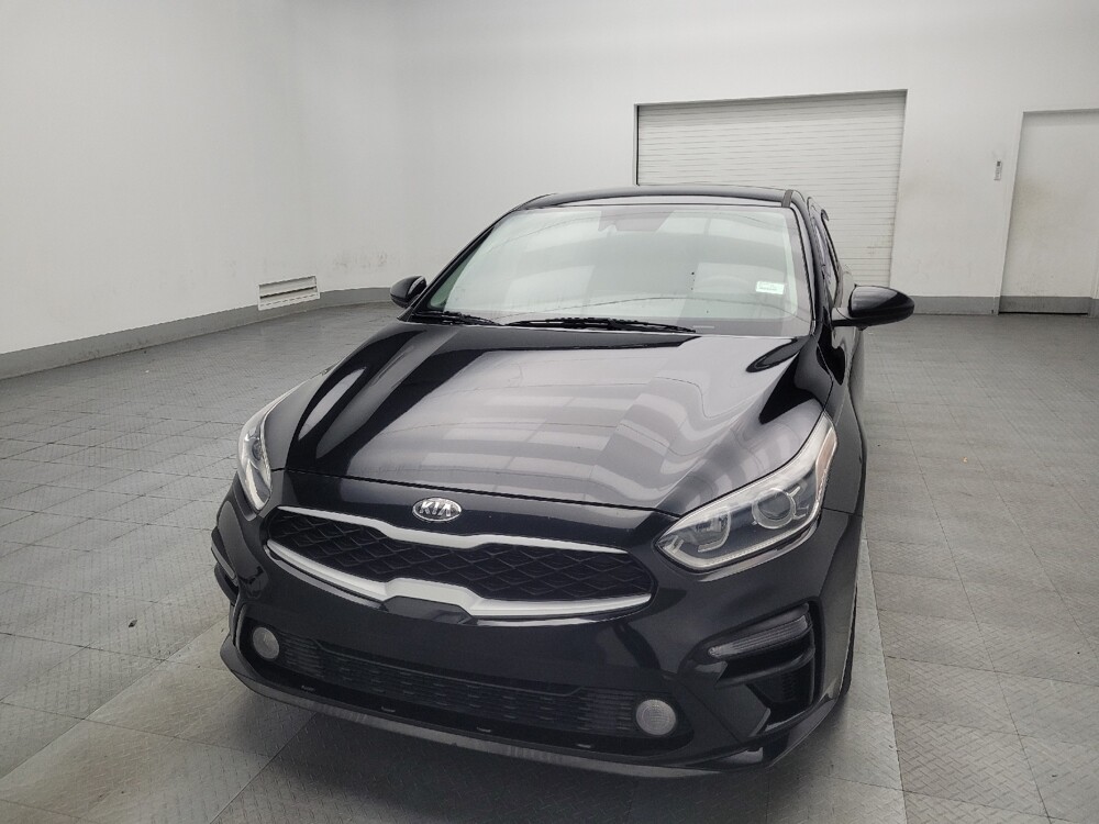 2019 Kia Forte in Birmingham, AL 35215 - 18086128 15