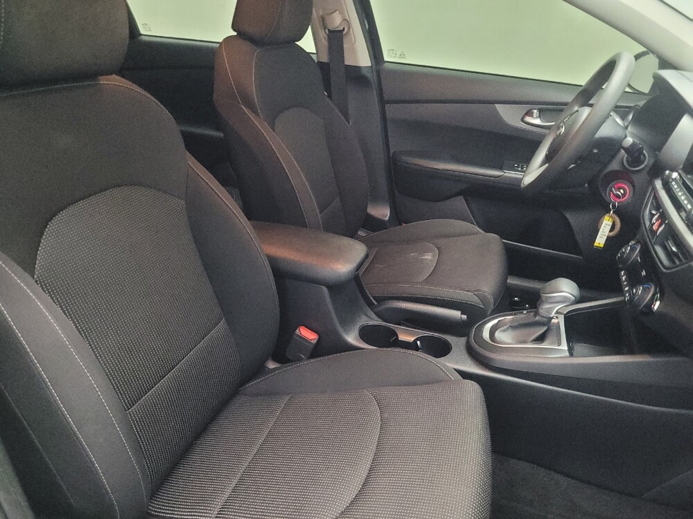 2019 Kia Forte in Birmingham, AL 35215 - 18086128 21