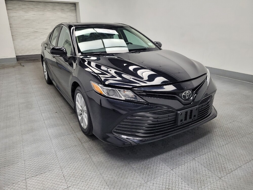 2019 Toyota Camry in Las Vegas, NV 89104 - 18086129 13