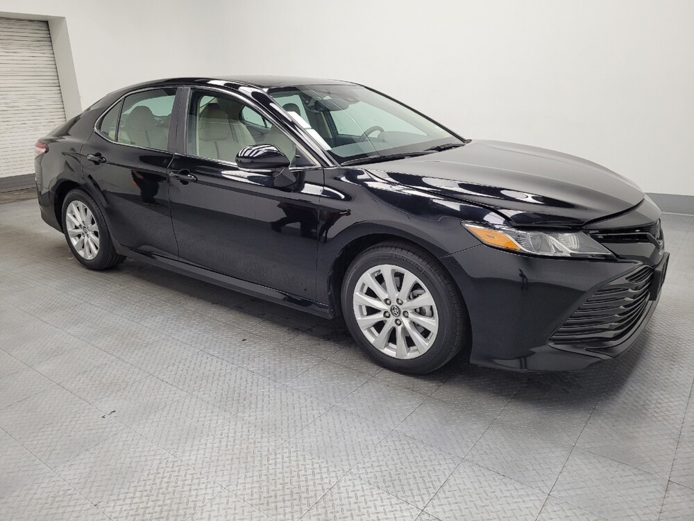 2019 Toyota Camry in Las Vegas, NV 89104 - 18086129 11