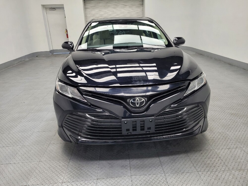 2019 Toyota Camry in Las Vegas, NV 89104 - 18086129 14
