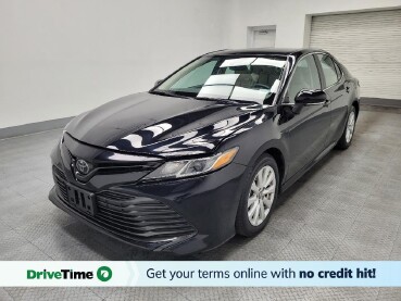 2019 Toyota Camry in Las Vegas, NV 89104