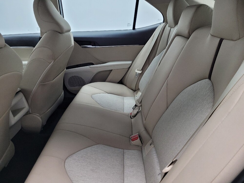 2019 Toyota Camry in Las Vegas, NV 89104 - 18086129 18