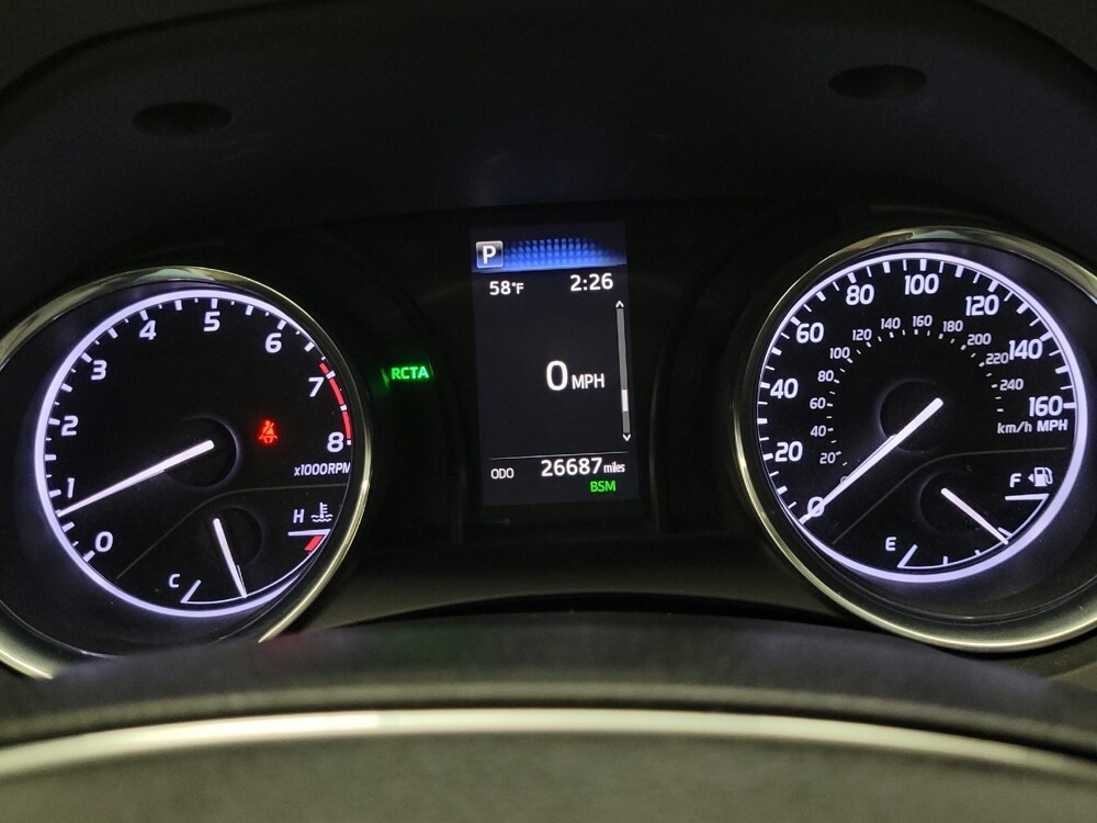 2019 Toyota Camry in Las Vegas, NV 89104 - 18086129 23