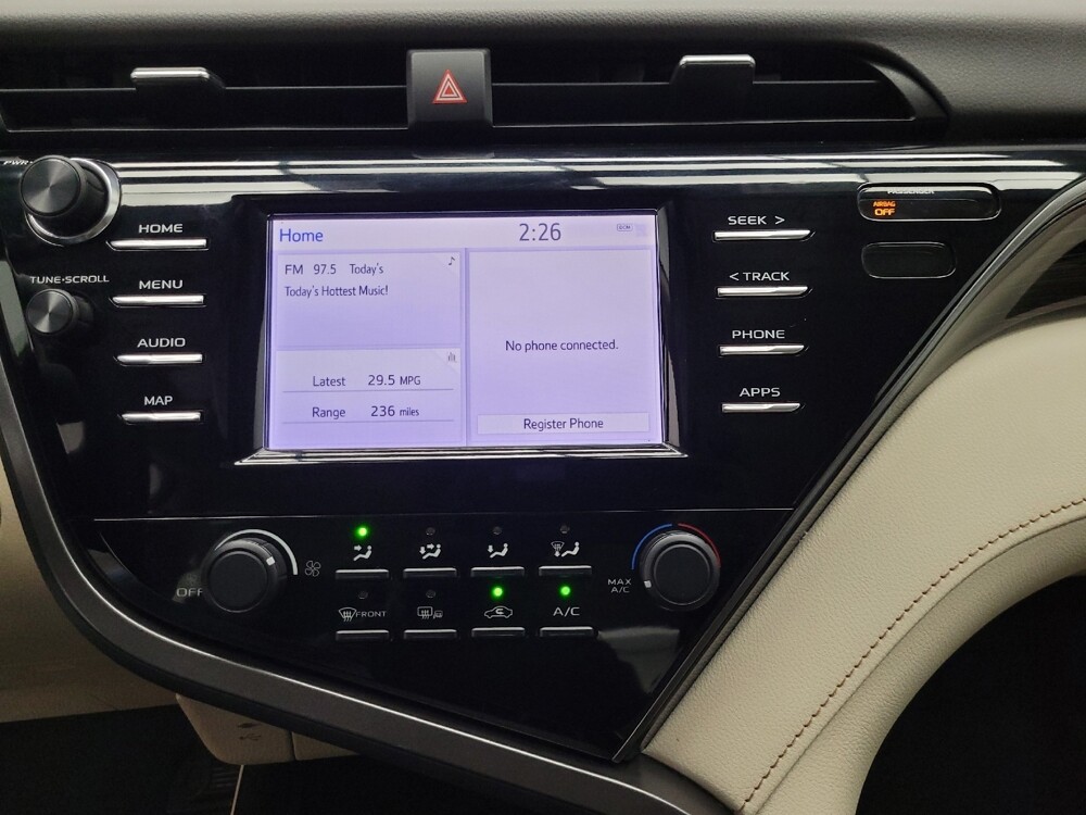 2019 Toyota Camry in Las Vegas, NV 89104 - 18086129 25