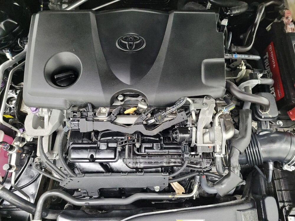 2019 Toyota Camry in Las Vegas, NV 89104 - 18086129 30