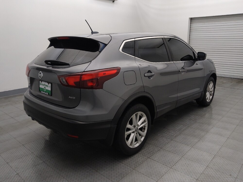 2019 Nissan Rogue Sport in Houston, TX 77034 - 18086130 9
