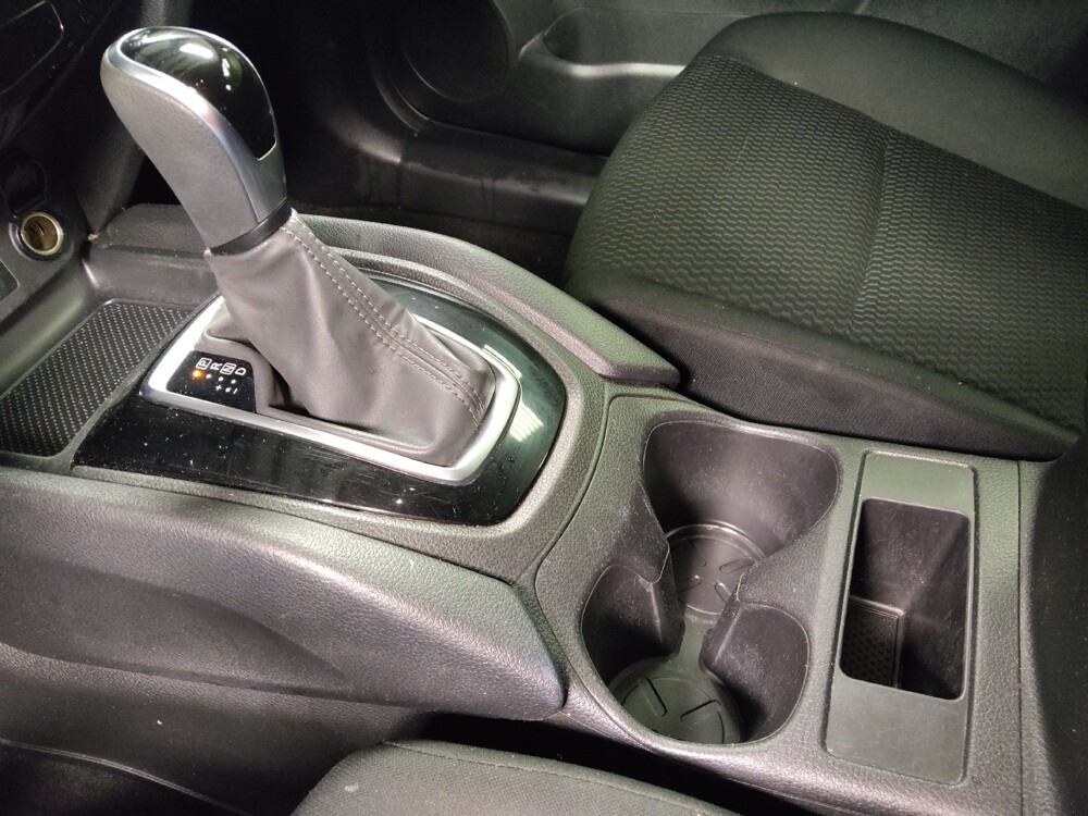 2019 Nissan Rogue Sport in Houston, TX 77034 - 18086130 26