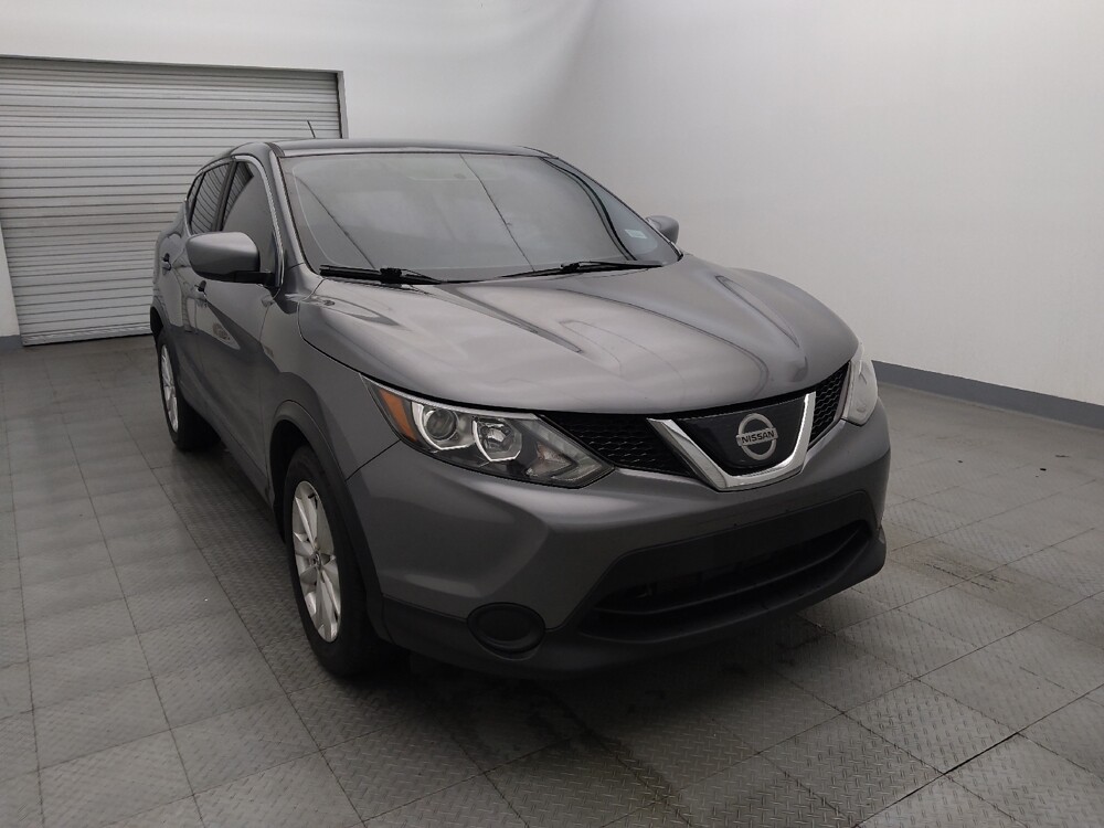 2019 Nissan Rogue Sport in Houston, TX 77034 - 18086130 14