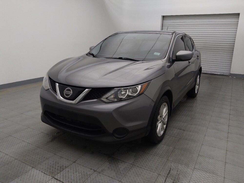 2019 Nissan Rogue Sport in Houston, TX 77034 - 18086130 15