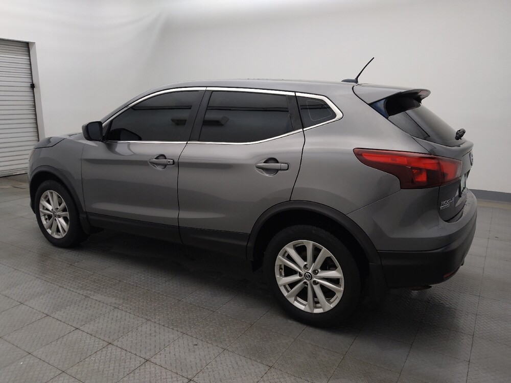 2019 Nissan Rogue Sport in Houston, TX 77034 - 18086130 3