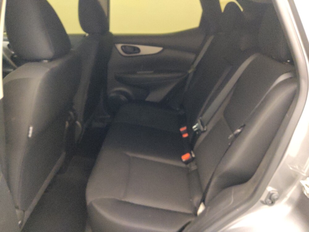 2019 Nissan Rogue Sport in Houston, TX 77034 - 18086130 18