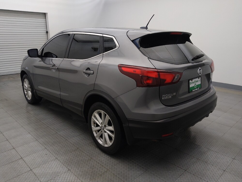 2019 Nissan Rogue Sport in Houston, TX 77034 - 18086130 5