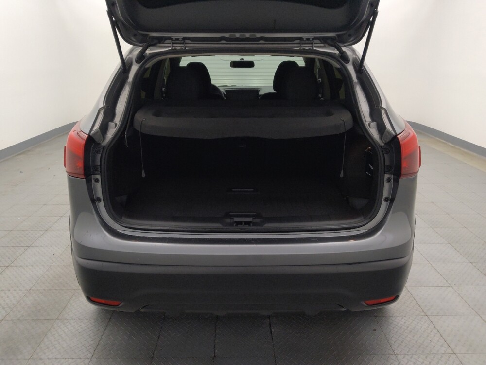 2019 Nissan Rogue Sport in Houston, TX 77034 - 18086130 29