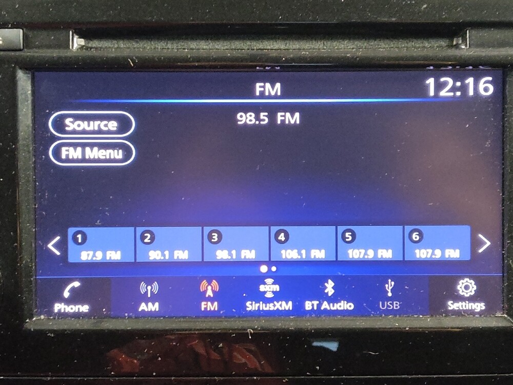 2019 Nissan Rogue Sport in Houston, TX 77034 - 18086130 25