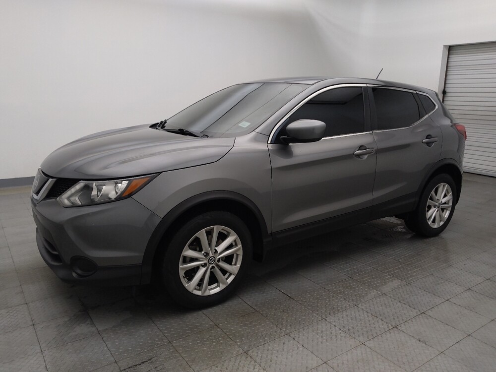 2019 Nissan Rogue Sport in Houston, TX 77034 - 18086130 2