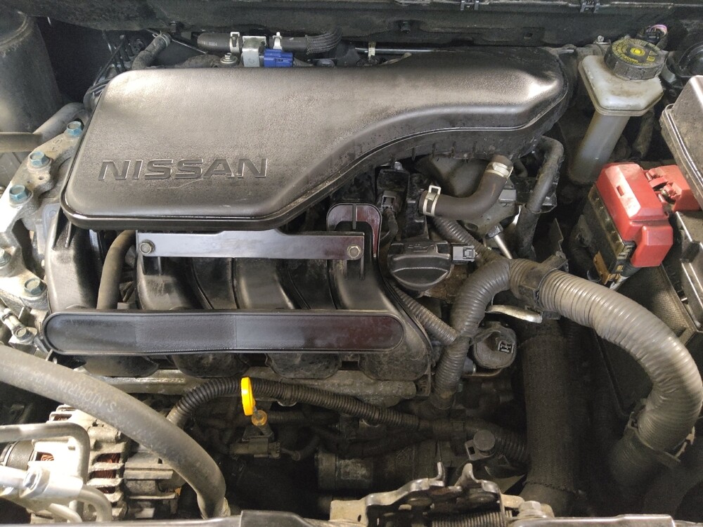 2019 Nissan Rogue Sport in Houston, TX 77034 - 18086130 30