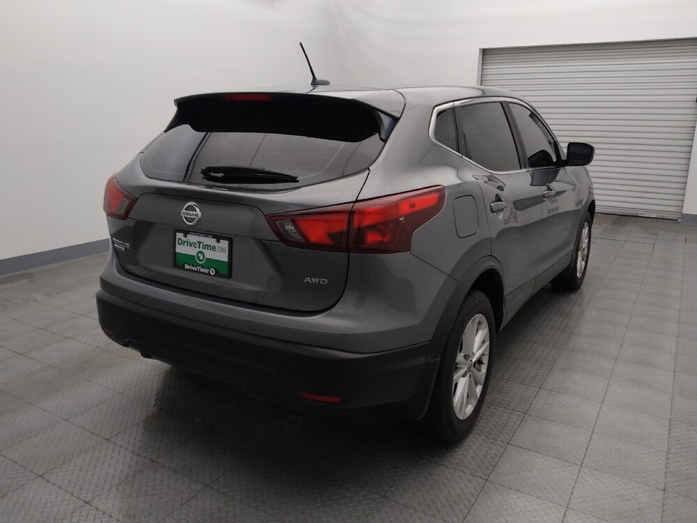 2019 Nissan Rogue Sport in Houston, TX 77034 - 18086130 7