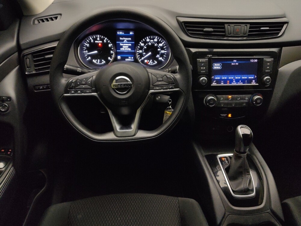 2019 Nissan Rogue Sport in Houston, TX 77034 - 18086130 22