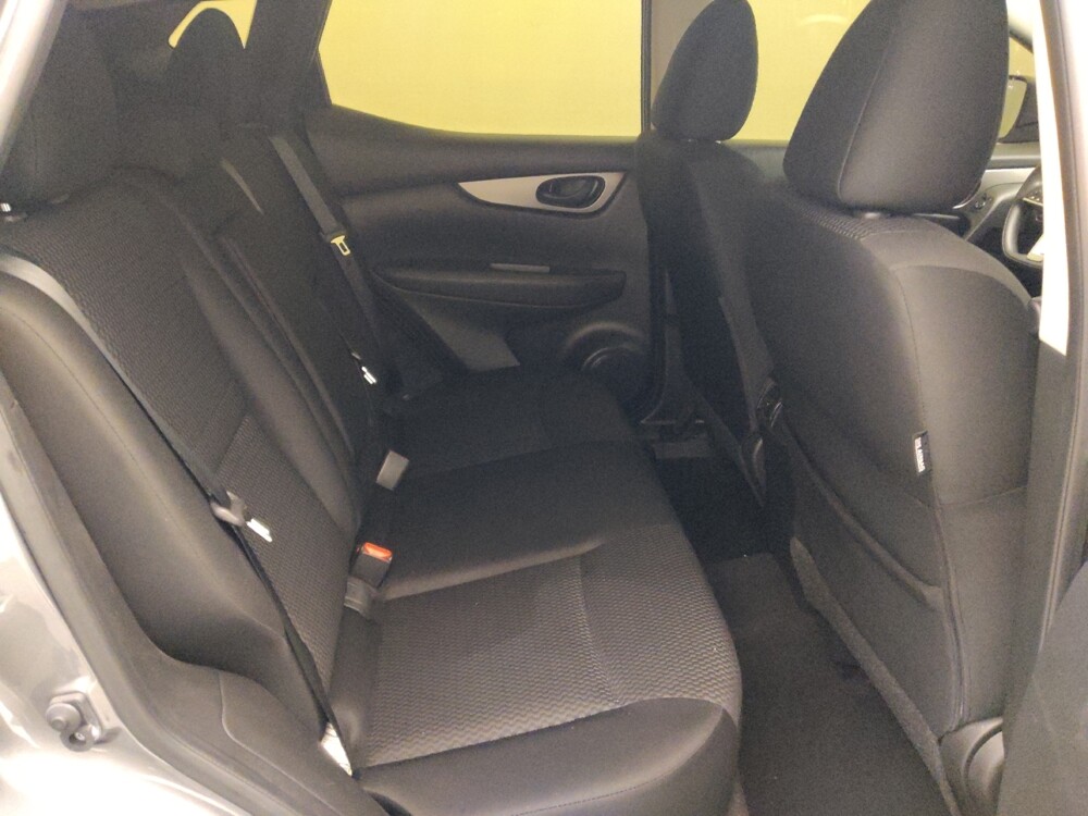 2019 Nissan Rogue Sport in Houston, TX 77034 - 18086130 19