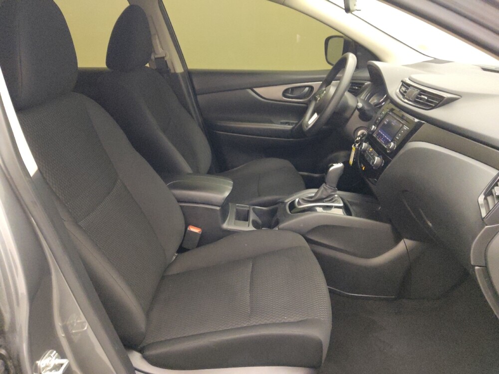 2019 Nissan Rogue Sport in Houston, TX 77034 - 18086130 21