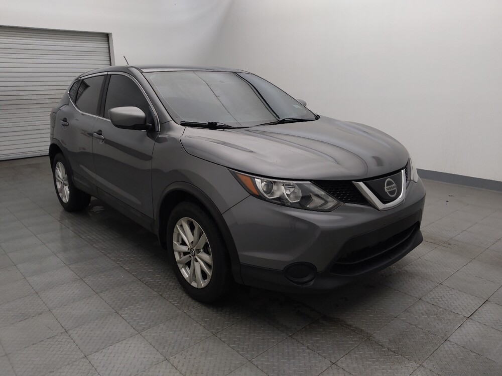 2019 Nissan Rogue Sport in Houston, TX 77034 - 18086130 13