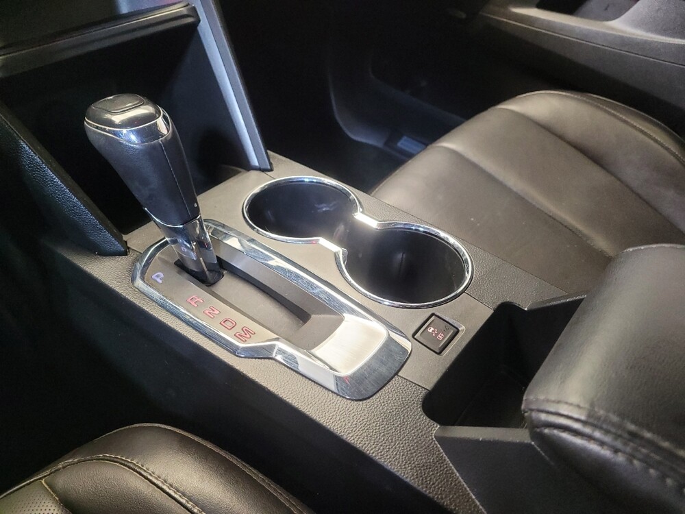 2017 GMC Terrain in Miamisburg, OH 45342 - 18086131 26