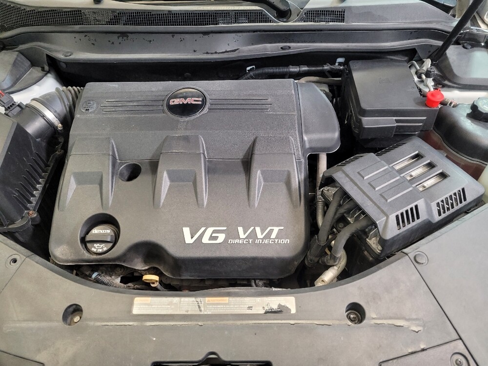 2017 GMC Terrain in Miamisburg, OH 45342 - 18086131 30