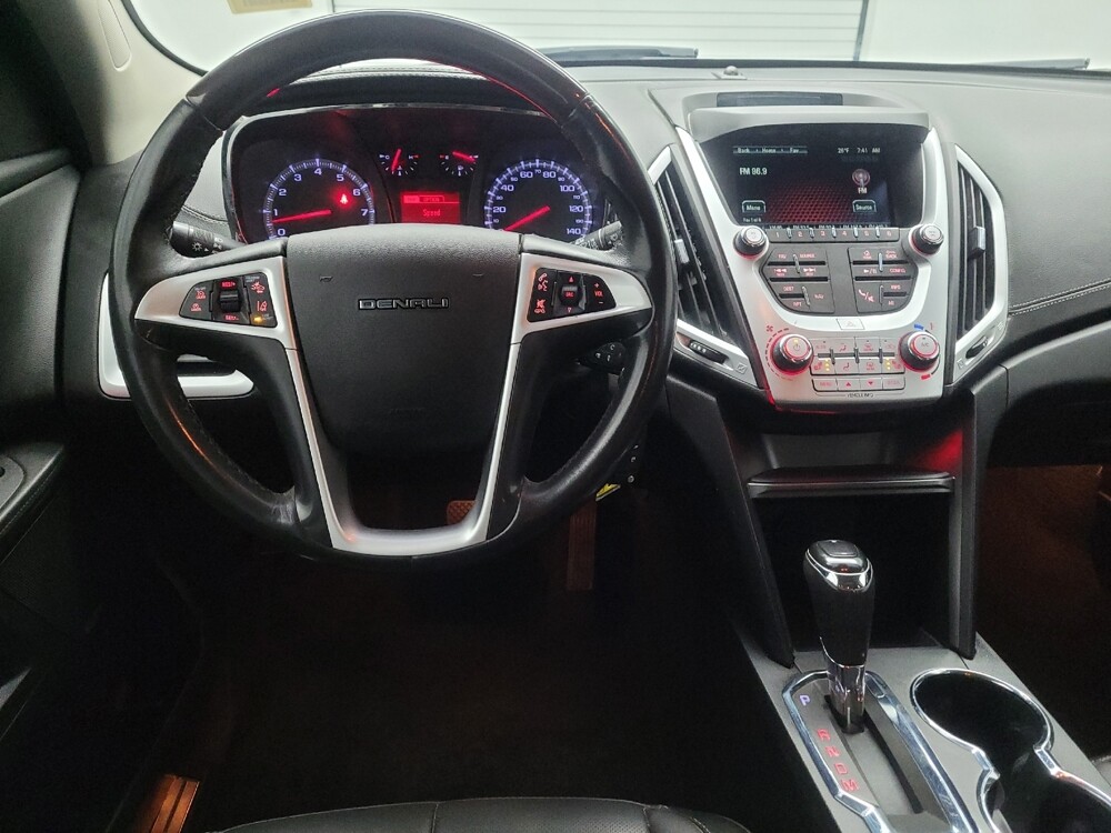 2017 GMC Terrain in Miamisburg, OH 45342 - 18086131 22