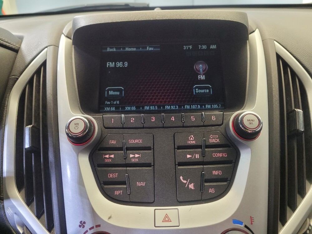 2017 GMC Terrain in Miamisburg, OH 45342 - 18086131 25