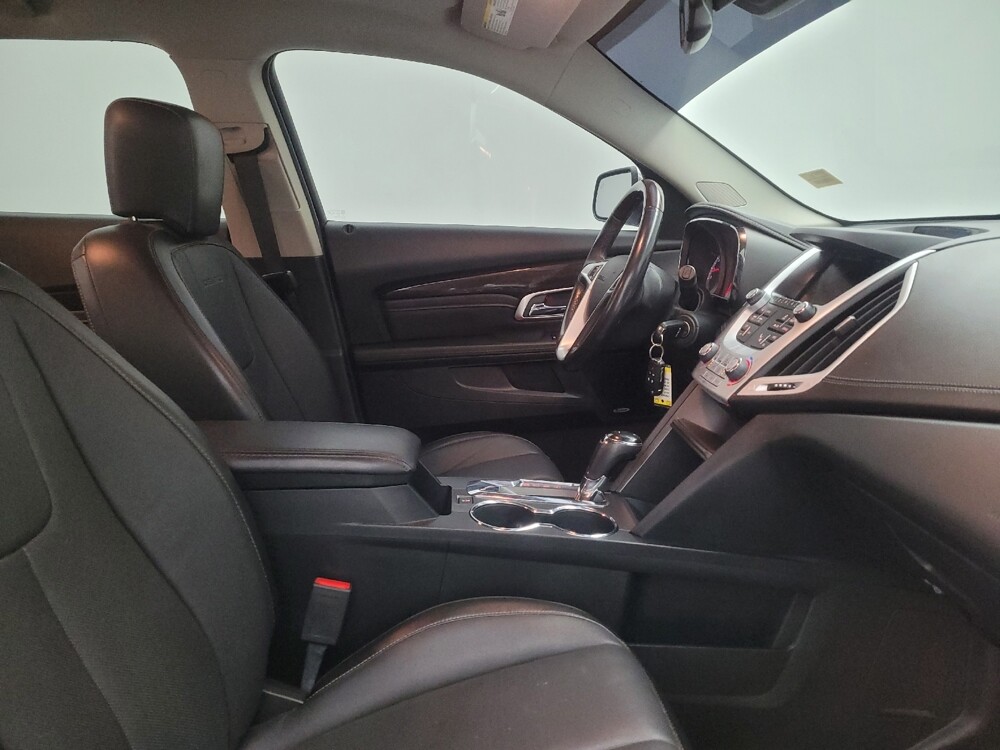 2017 GMC Terrain in Miamisburg, OH 45342 - 18086131 21