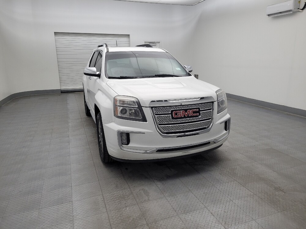2017 GMC Terrain in Miamisburg, OH 45342 - 18086131 14