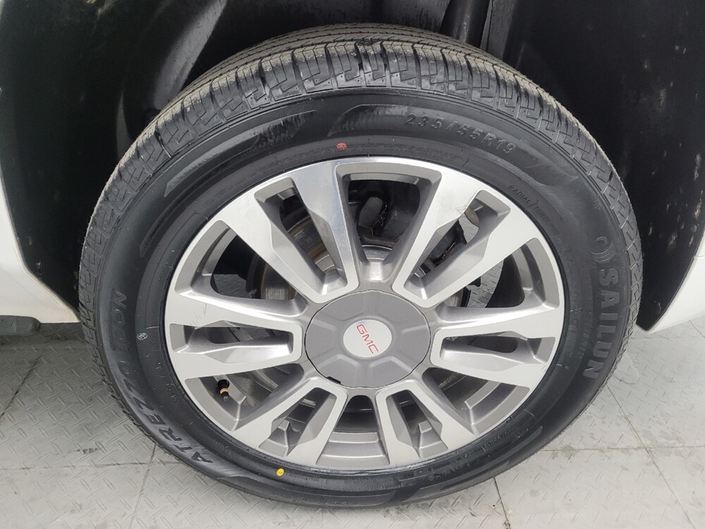 2017 GMC Terrain in Miamisburg, OH 45342 - 18086131 31