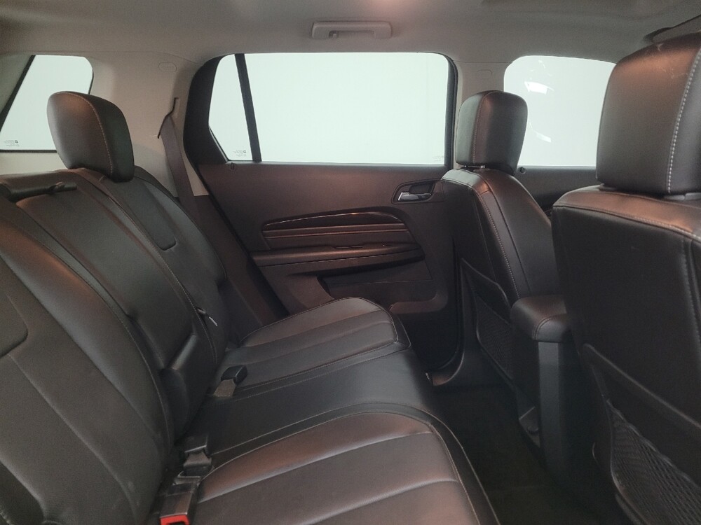 2017 GMC Terrain in Miamisburg, OH 45342 - 18086131 19