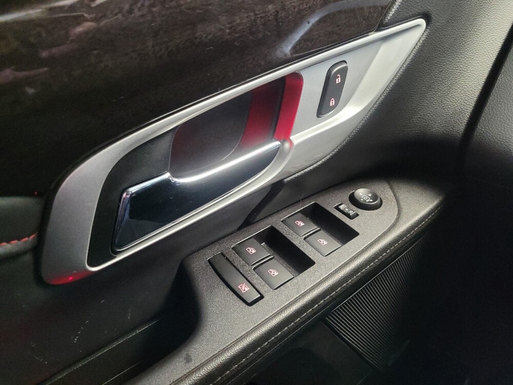 2017 GMC Terrain in Miamisburg, OH 45342 - 18086131 27