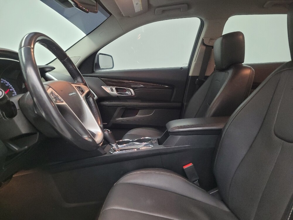 2017 GMC Terrain in Miamisburg, OH 45342 - 18086131 17