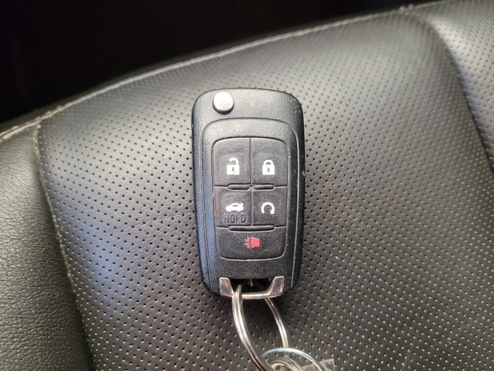 2017 GMC Terrain in Miamisburg, OH 45342 - 18086131 32