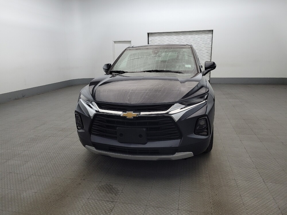 2021 Chevrolet Blazer in Chesapeake, VA 23320 - 18086132 15