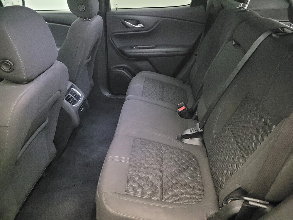 2021 Chevrolet Blazer in Chesapeake, VA 23320 - 18086132 18