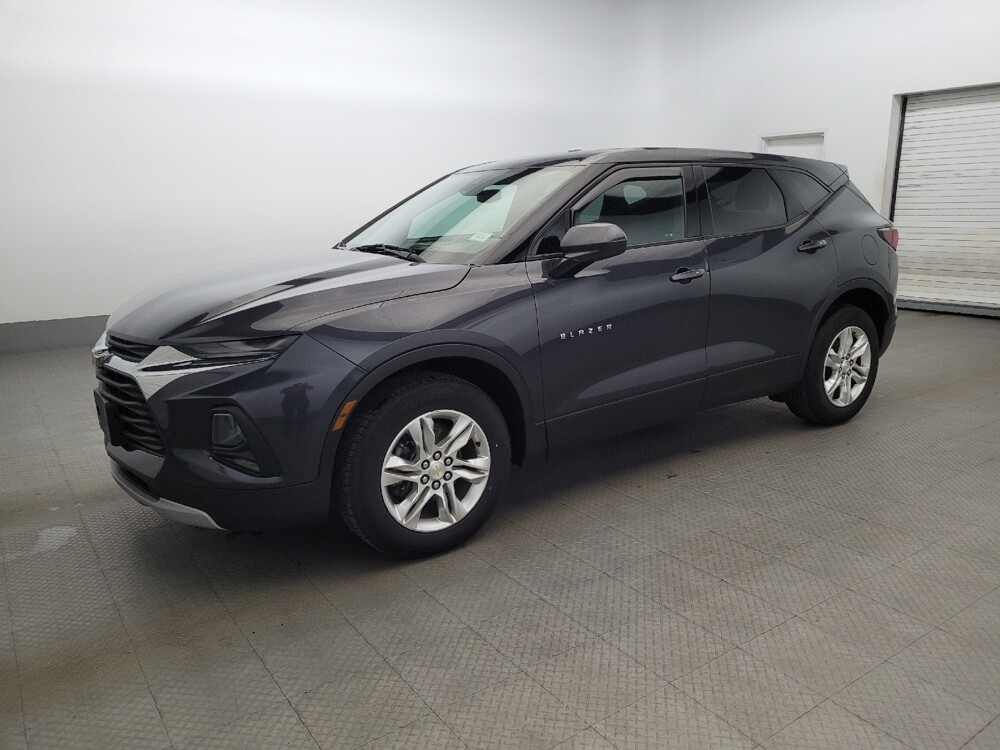 2021 Chevrolet Blazer in Chesapeake, VA 23320 - 18086132 2